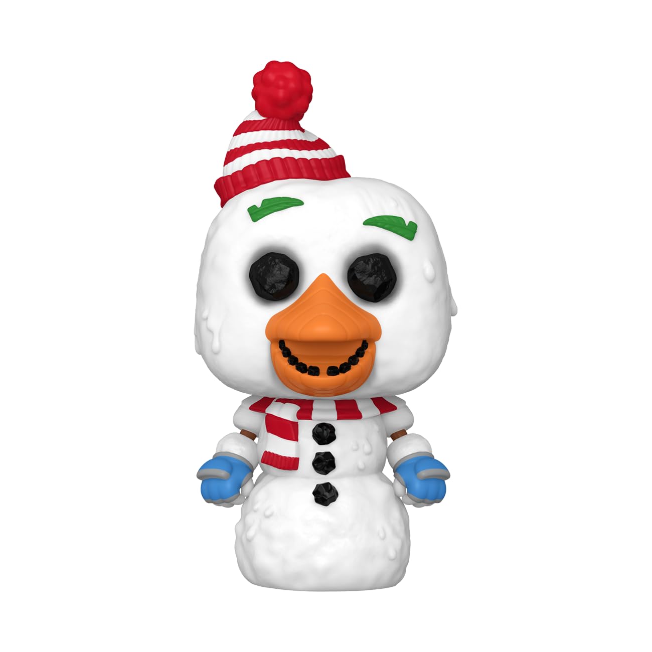 Funko Pop! Games: Five Nights at Freddy's - Holiday Chica the Chicken Vinyl Figure (72486)