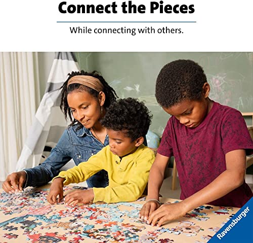 Ravensburger On The Farm My First Jigsaw Puzzles - 2, 3, 4 & 5 Piece Puzzles for Toddlers 18 Months+ 10