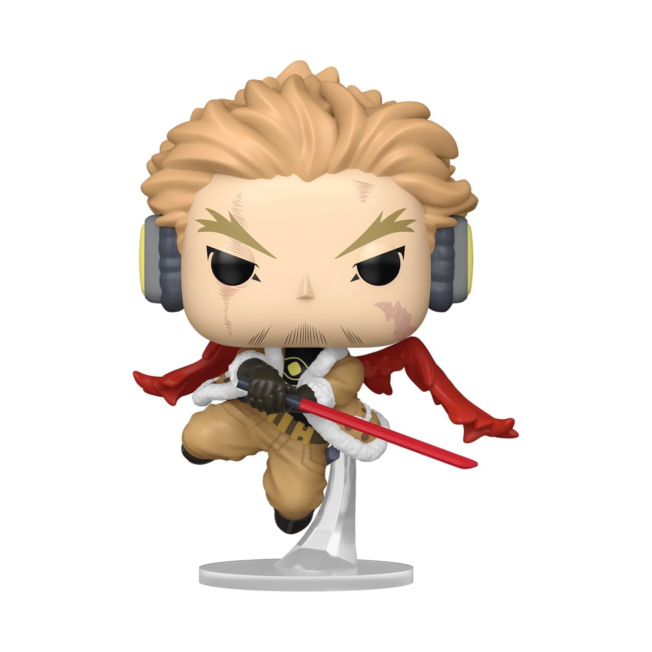 Funko Pop! Animation: My Hero Academia - Hawks Vinyl Figure (90596)