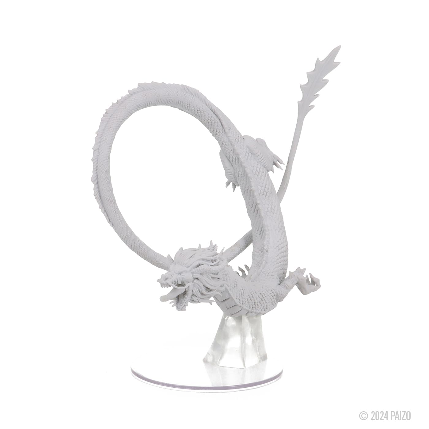 Pathfinder Battles Paintable Miniature - Adult Underworld Dragon by WizKids 3
