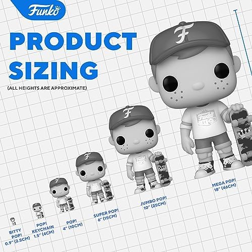 Funko POP! Football: Liverpool - Florian Wirtz Vinyl Figure | Approx. 3.75 inches | Ages 3+ 3