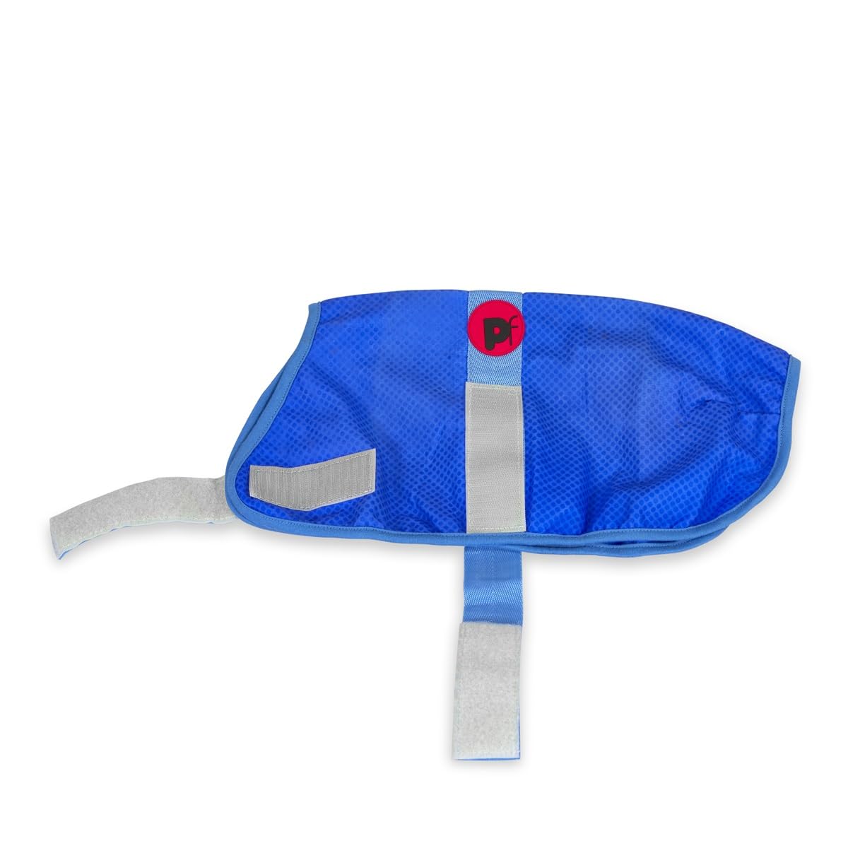 Petface Water-Activated Cooling Dog Coat - 50 cm Medium Size | Lightweight Polyester 3