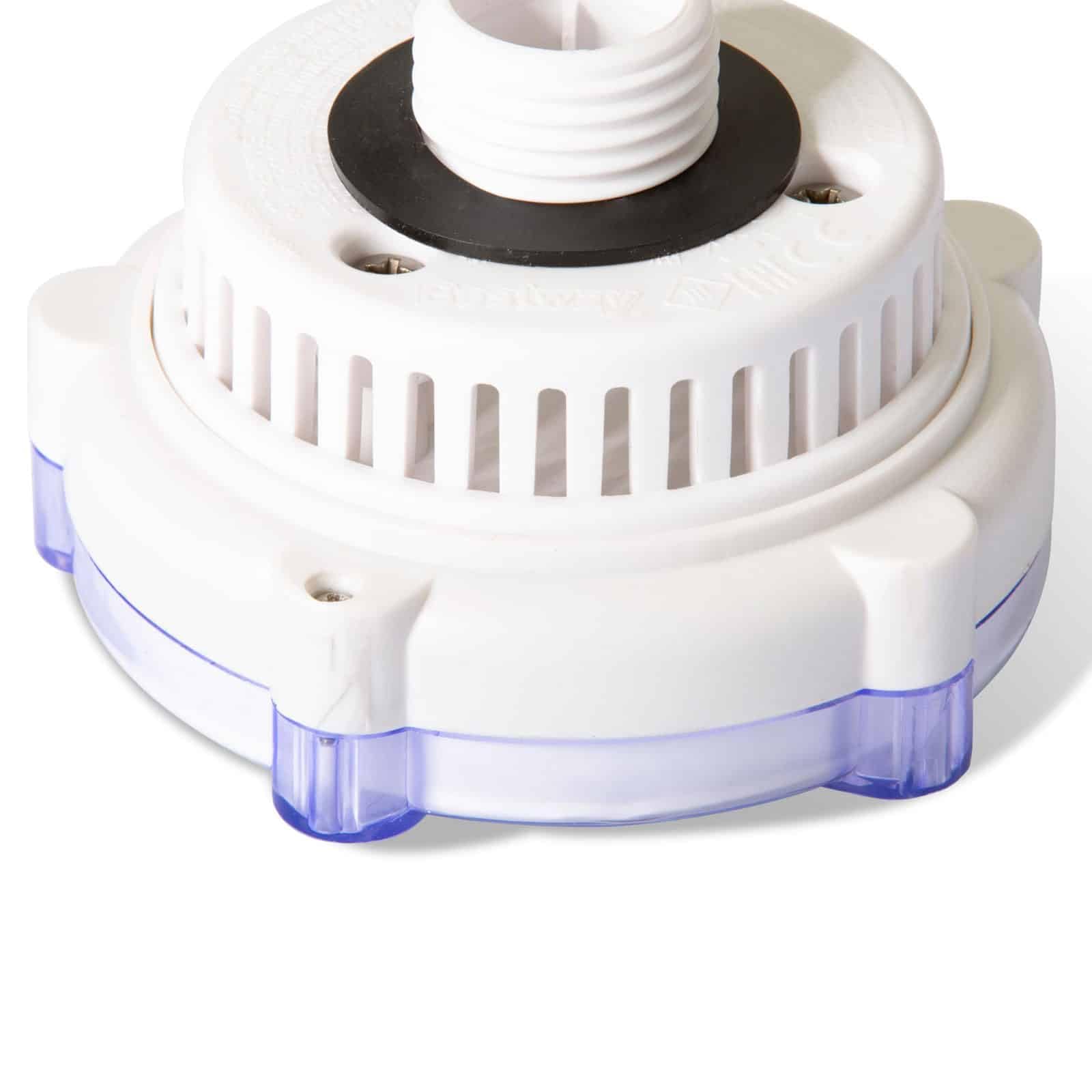 Bestway – Lay-Z-Spa LED-Lichtzubehör, Unterwasserlicht für Whirlpools (Modell 60303) 4