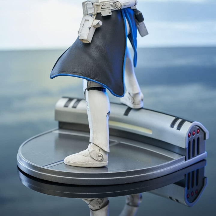 Diamond Select Toys Premier Collection Star Wars: The Clone Wars - Captain Rex Statue (SEP212198)