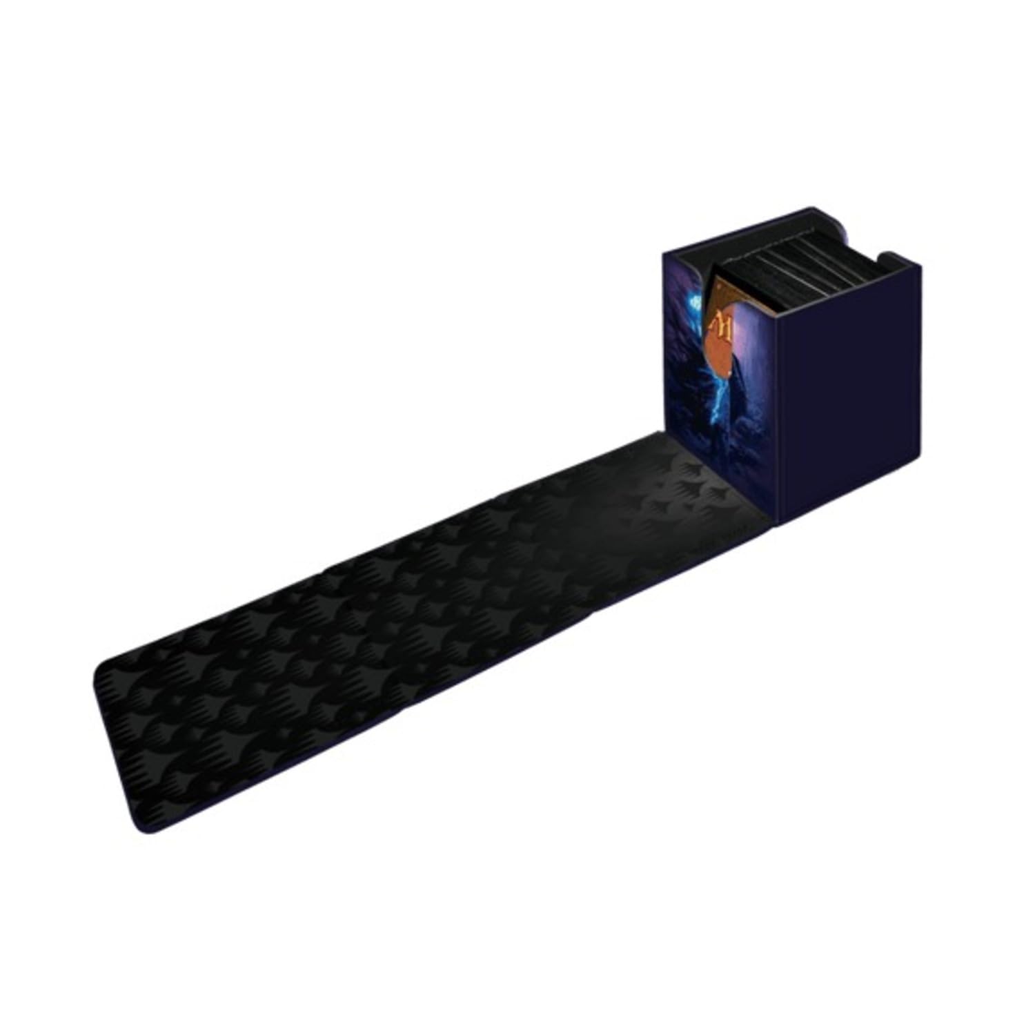 Ultra Pro Magic: The Gathering Outlaws of Thunder Junction - Jace Reawakened Alcove Flip Deck Box 3