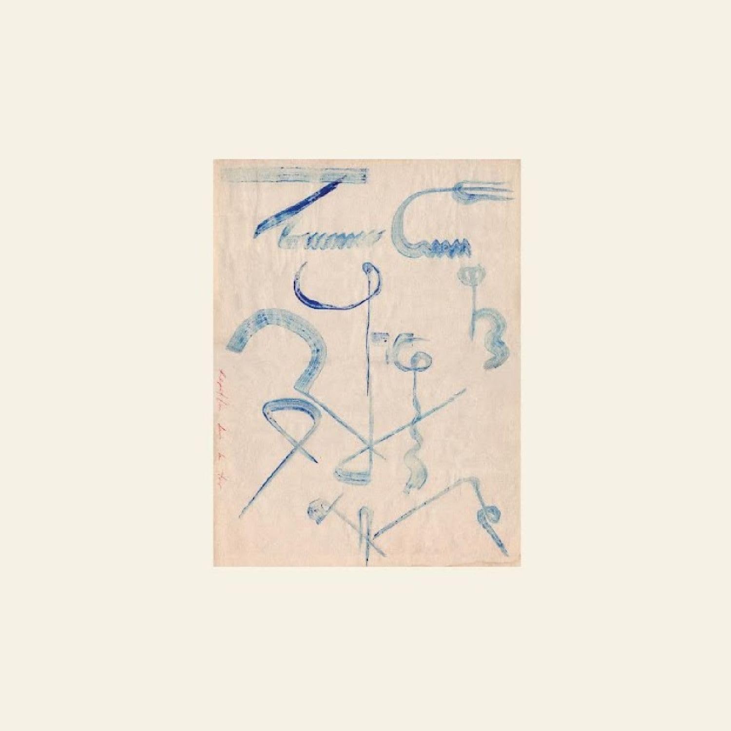 Vanishing Twin - Archives [CD] 1