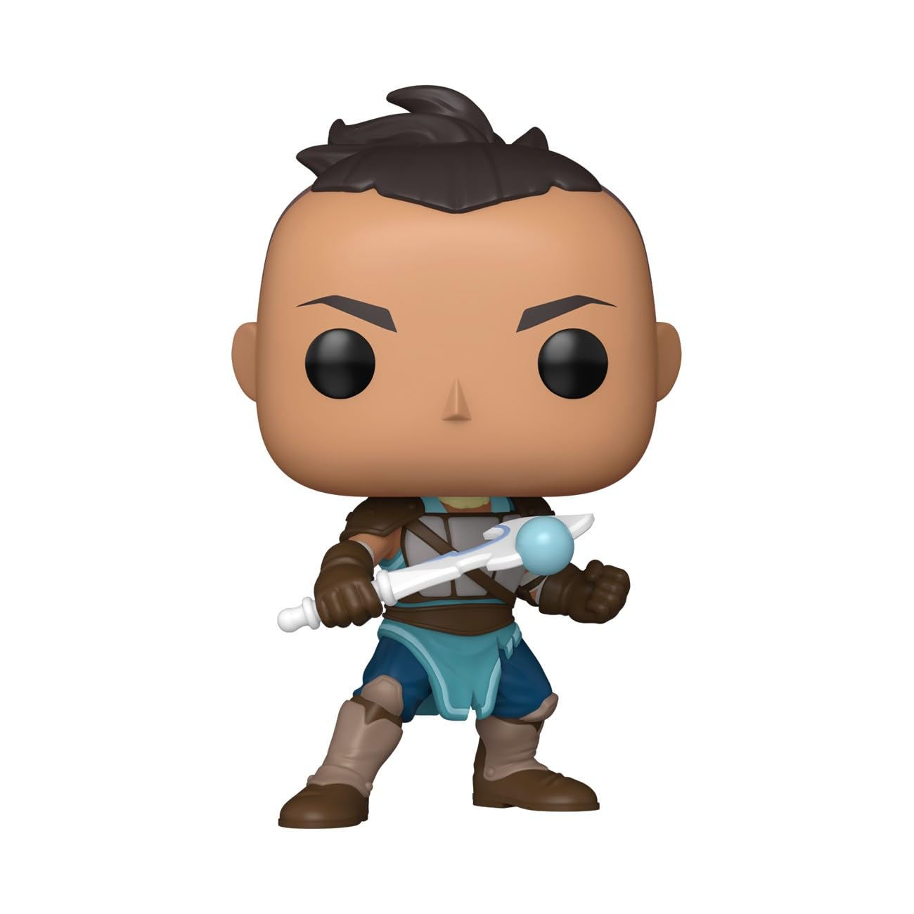 Funko POP! Movies: Aang - The Last Airbender (2026) Vinyl Figure 2