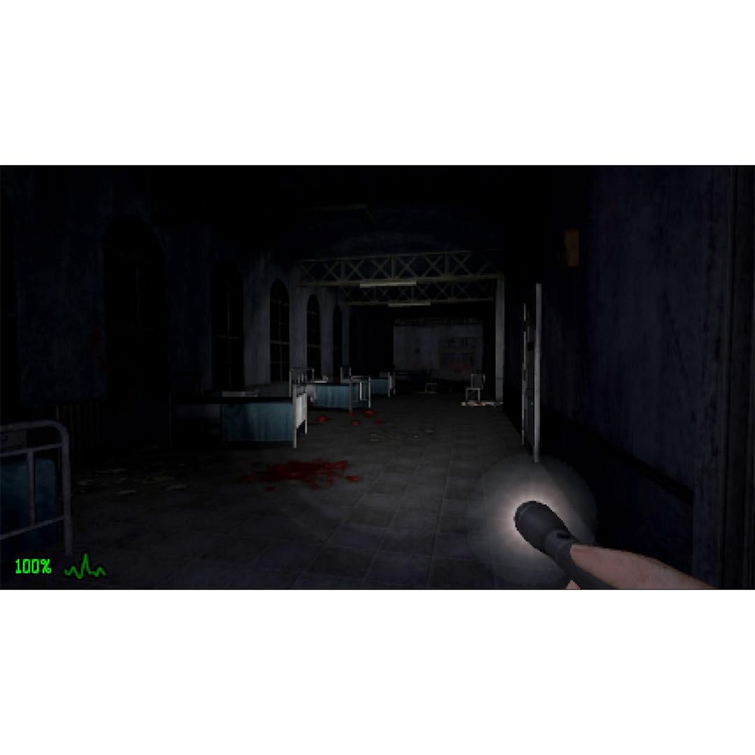 Dementium The Ward [PS5]