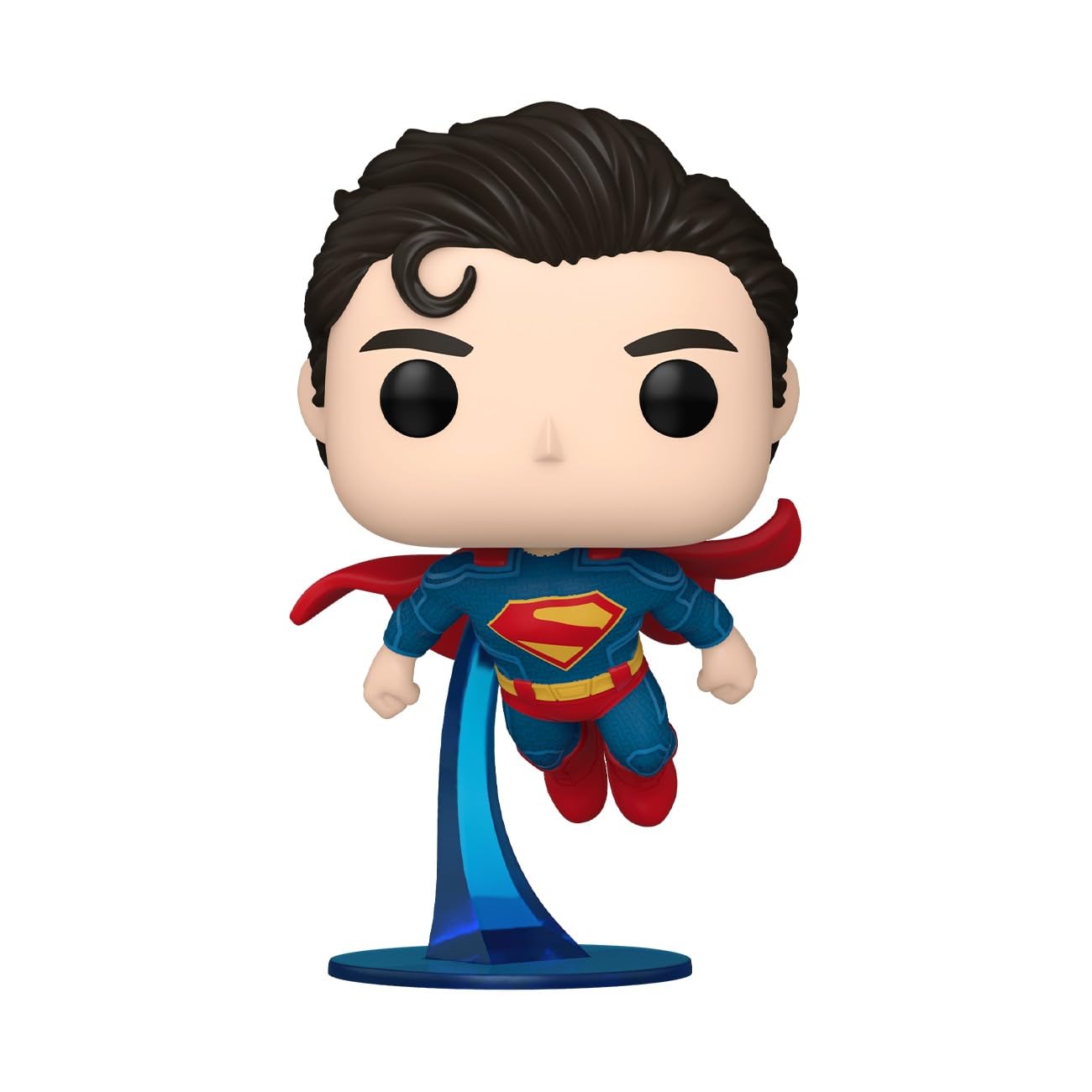 Funko Pop! DC: Superman 2025 - Superman Vinyl Figure 2