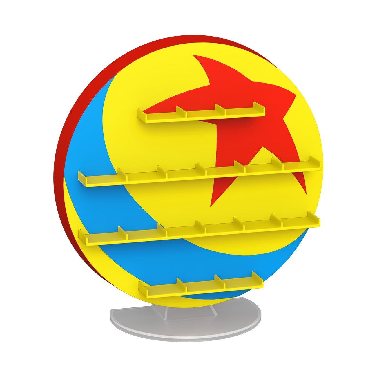 Funko Bitty POP! Pixar Ball Vinyl Collectible Figure 2