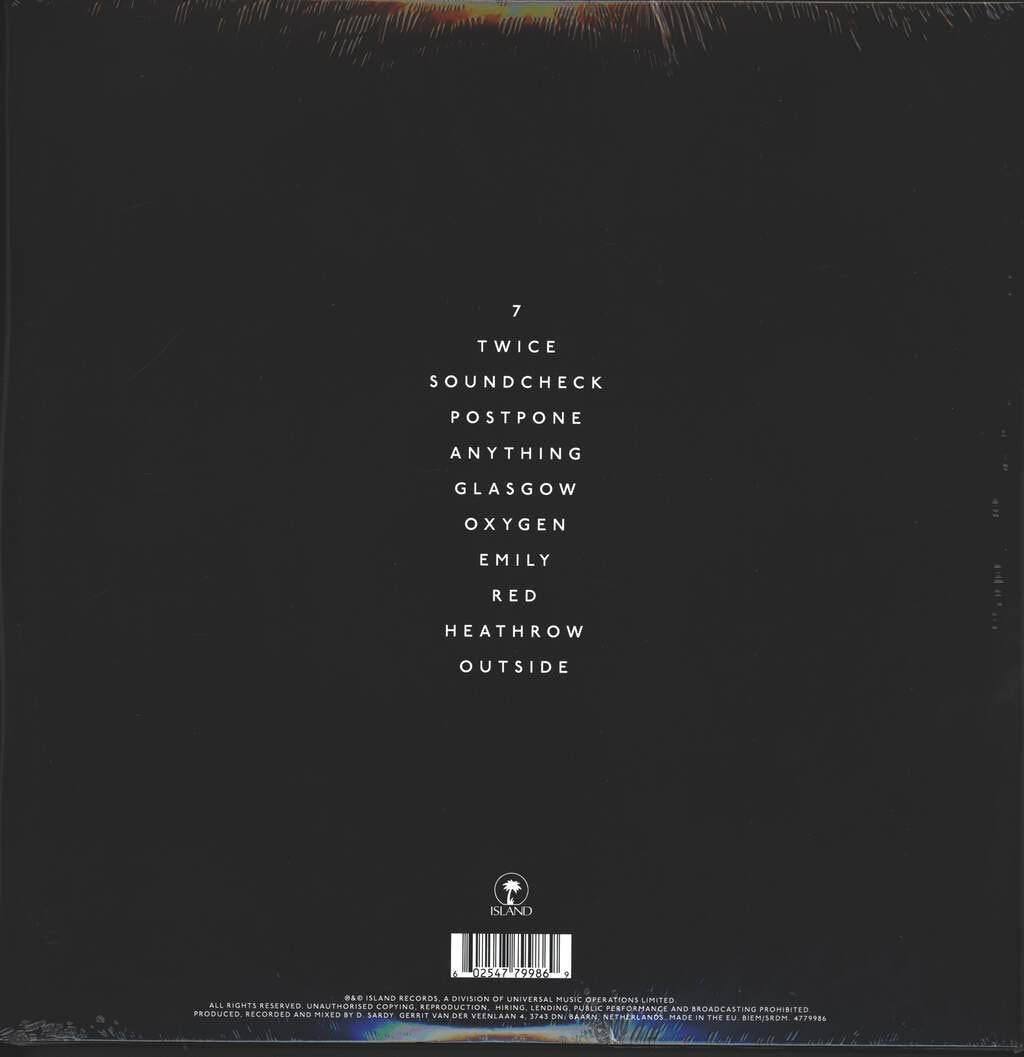 Catfish And The Bottlemen - The Ride [Vinyl]