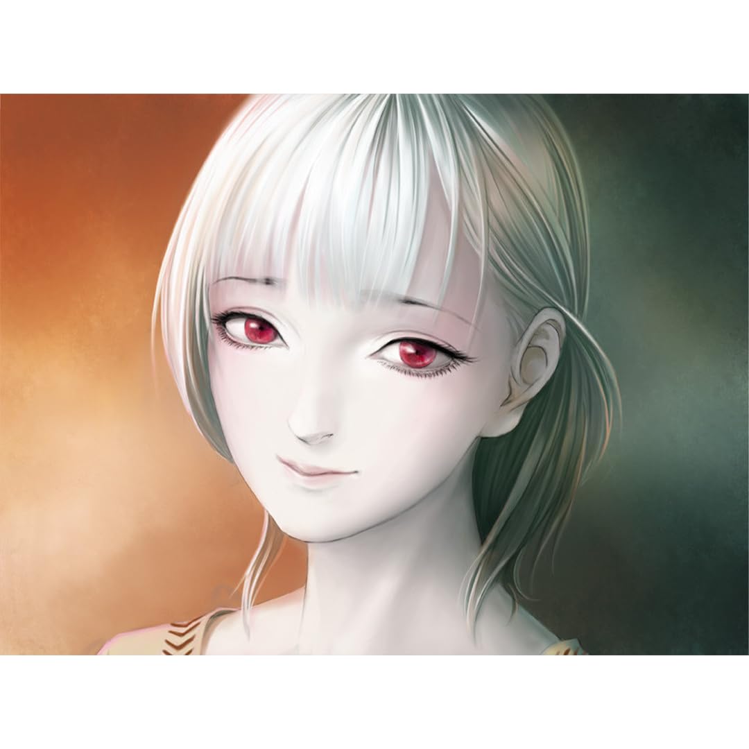 The House in Fata Morgana: Dreams of the Revenants Edition [Nintendo Switch] 6