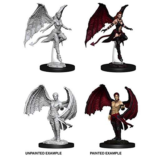 WizKids WK73841 Accessories - Cardboard Material | Unisex Adult | 2020 Release 2