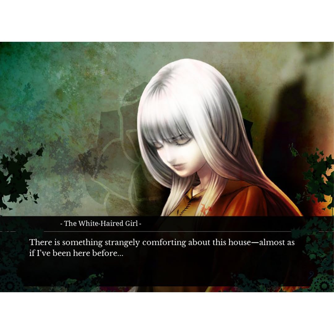 The House in Fata Morgana: Dreams of the Revenants Edition [Nintendo Switch] 9