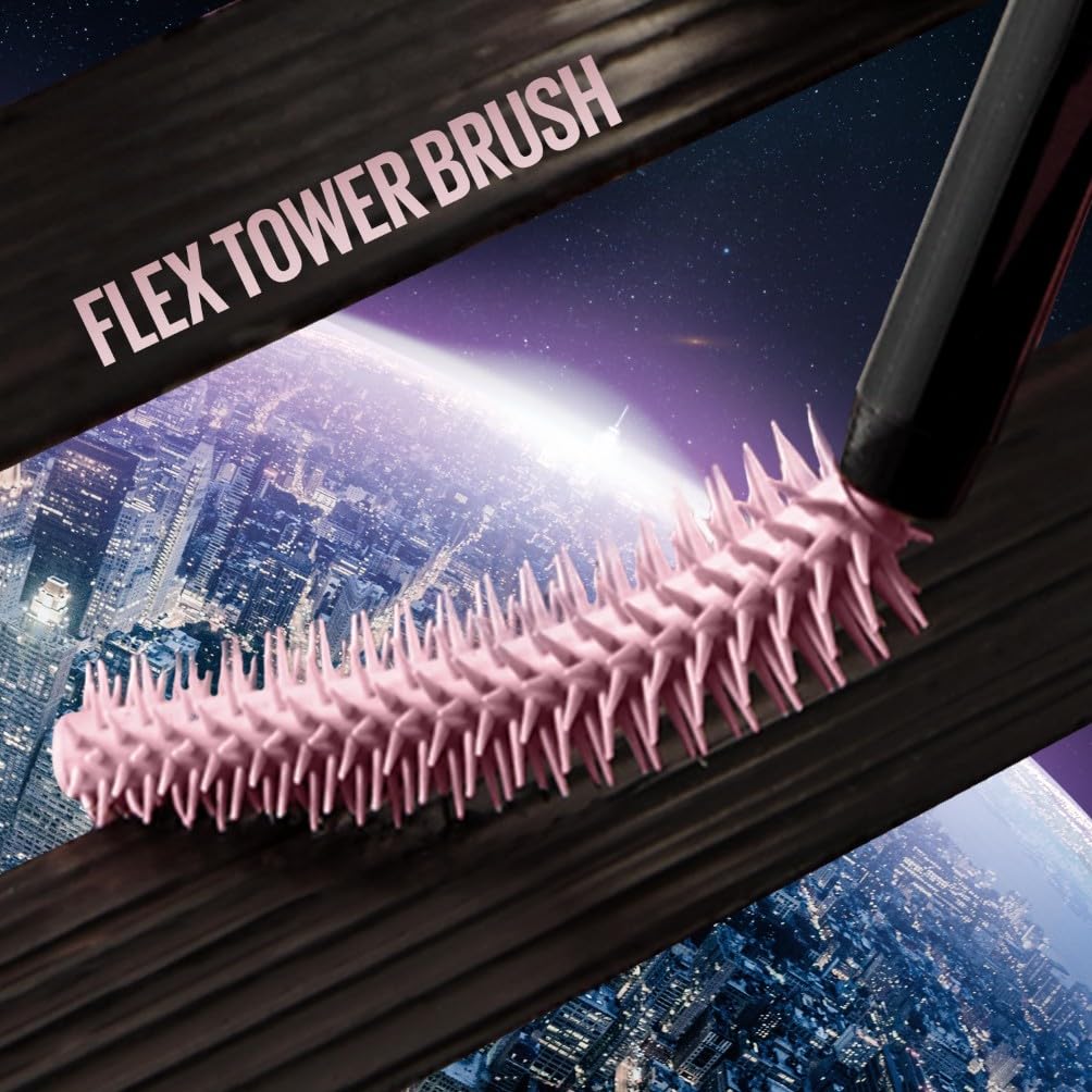 Maybelline - Lash Sensational Sky High Mascara (7 ml)