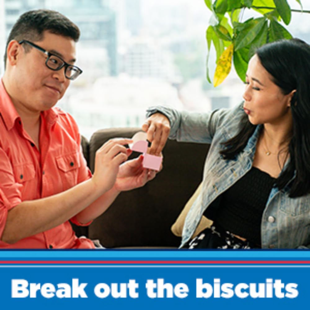 Funko Ted Lasso Cooperative Party Game 16