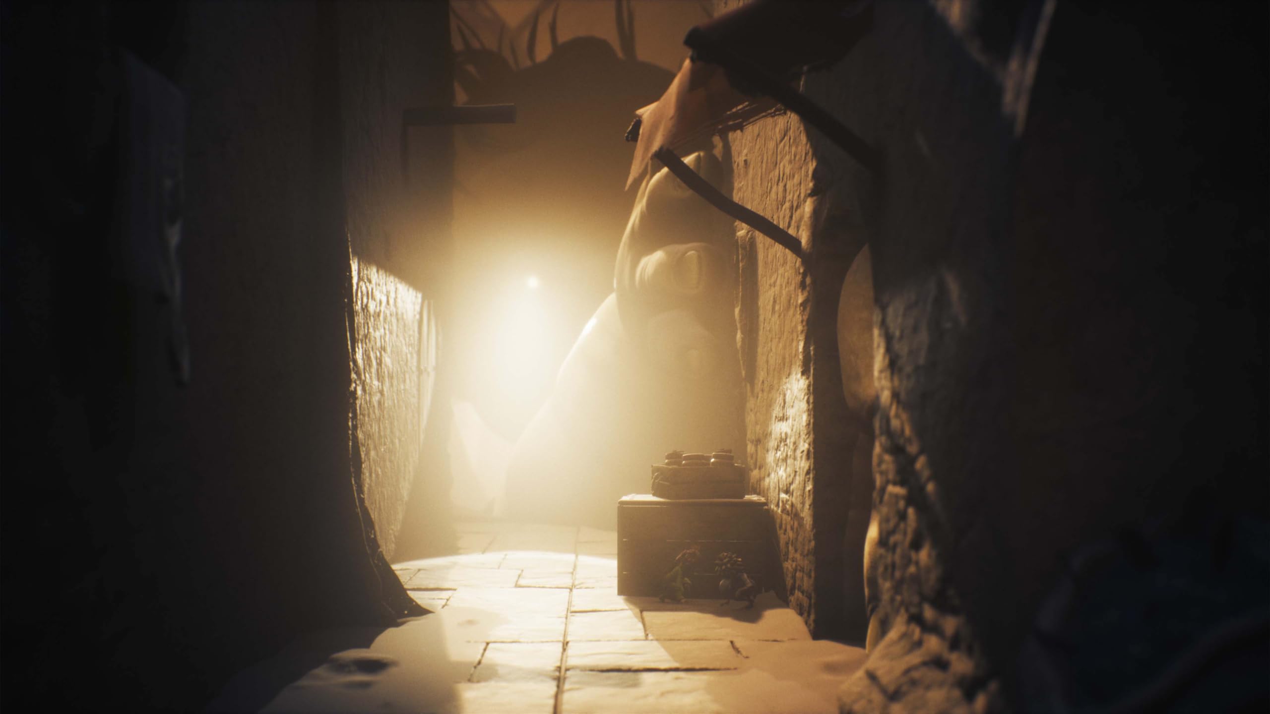 Little Nightmares III - PlayStation 5 3