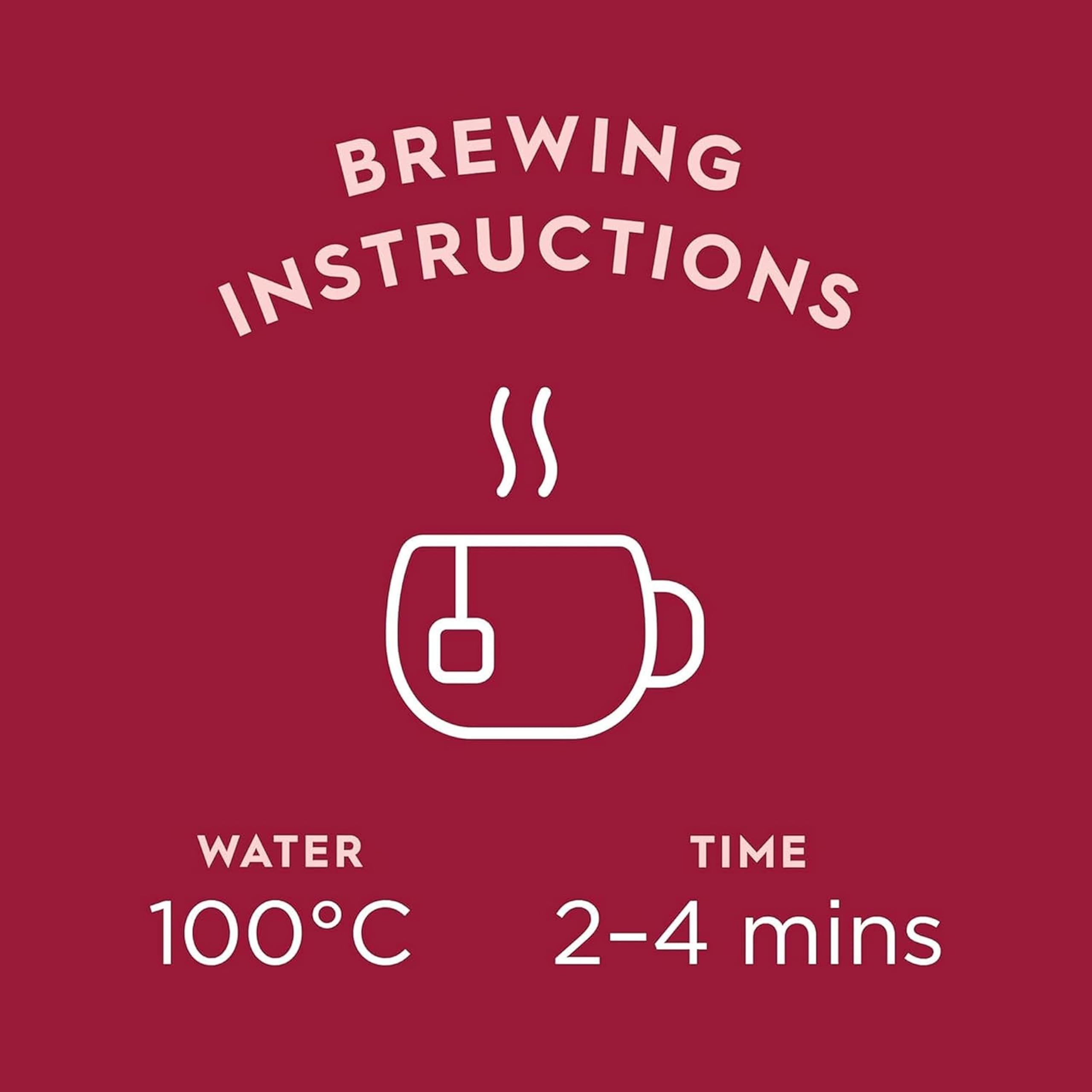 Dragonfly Tea Organic Herbal Tea Gift Collection - 30 Tea Bags, Plastic-Free & Compostable Packaging