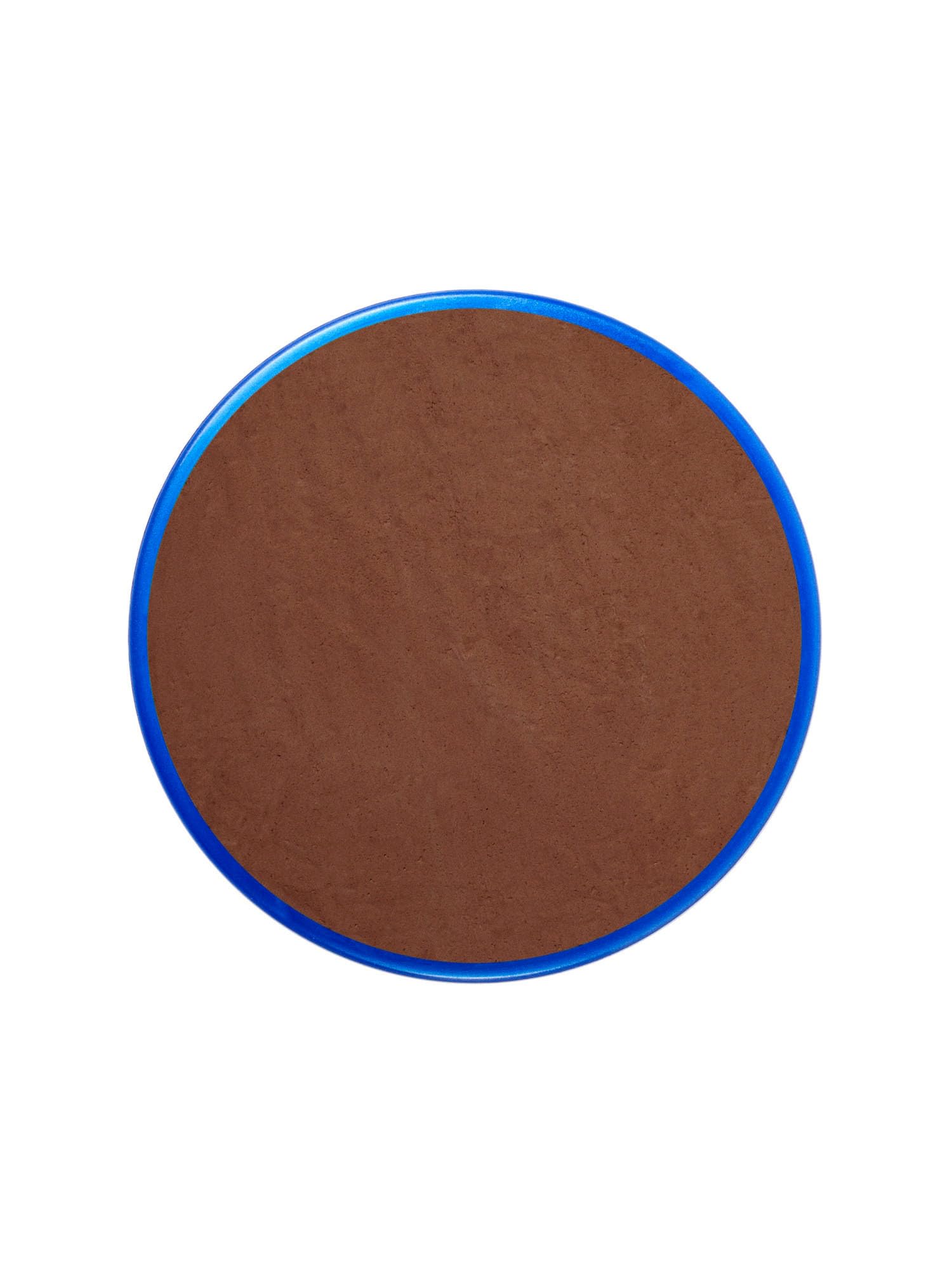 Snazaroo Light Brown Classic Face Paint (18 ml) Pack of 5 6