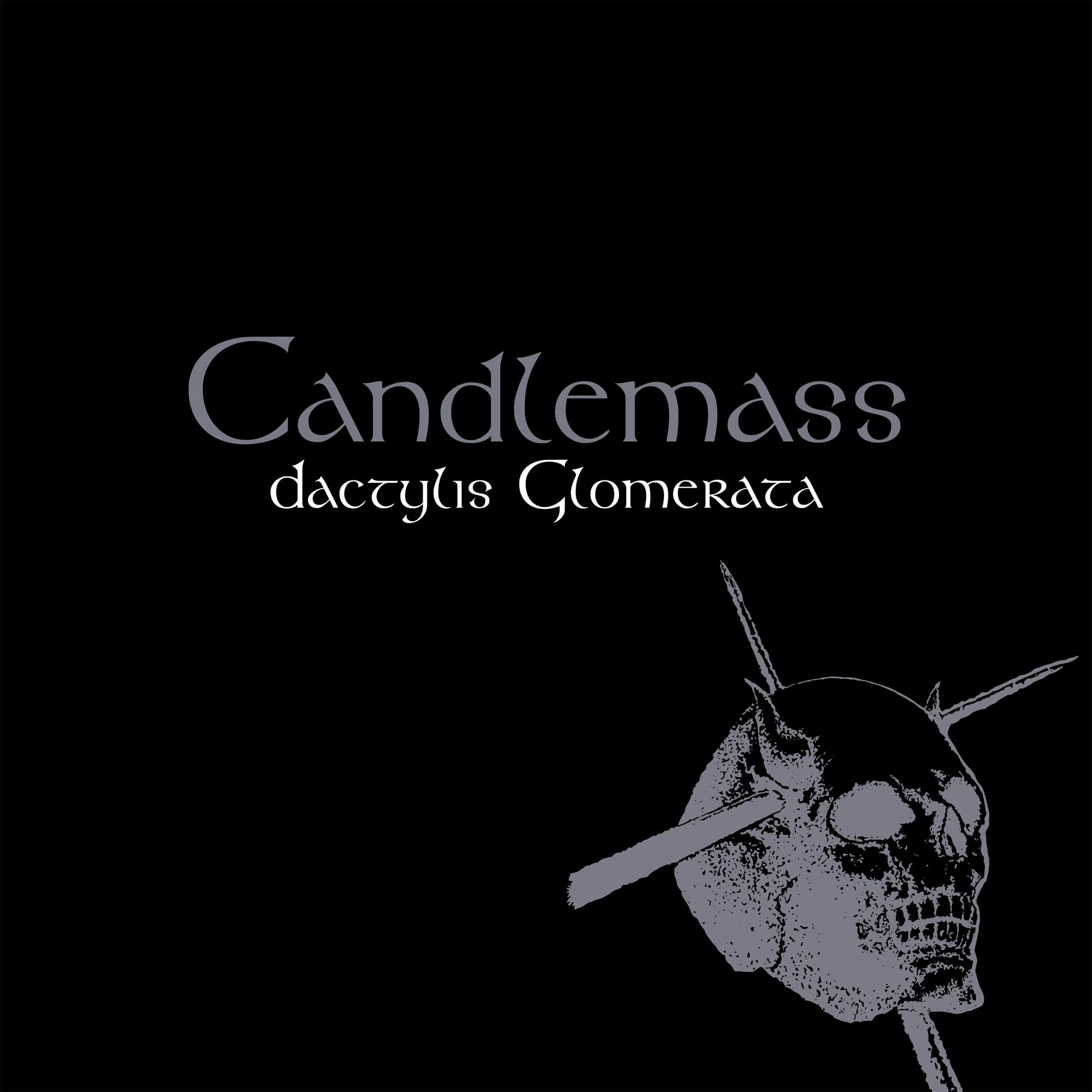 Candlemass - Dactylis Glomerata [Limited Pearl Arctic Vinyl]