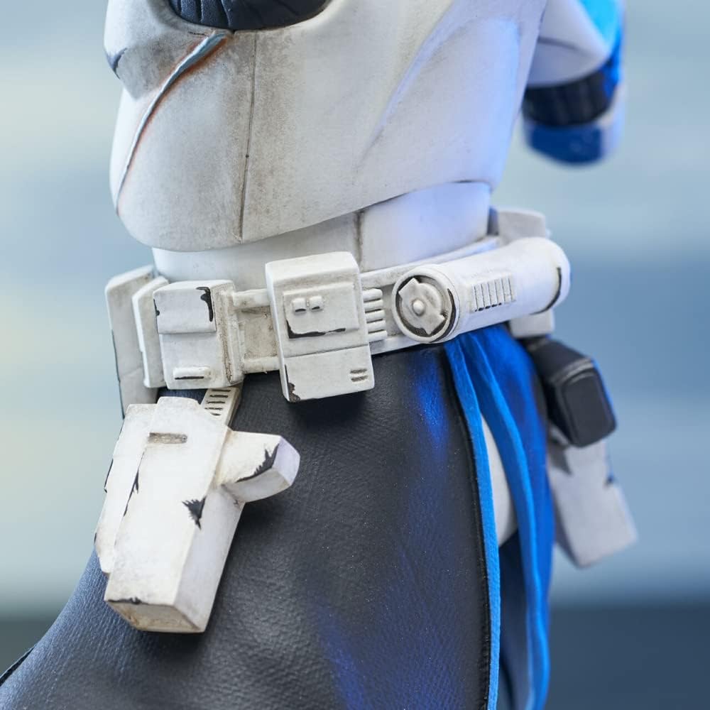 Diamond Select Toys Premier Collection Star Wars: The Clone Wars - Captain Rex Statue (SEP212198)