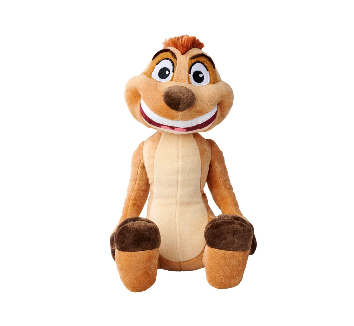 Simba Disney The Lion King Timon Stuffed Animal - 25 cm