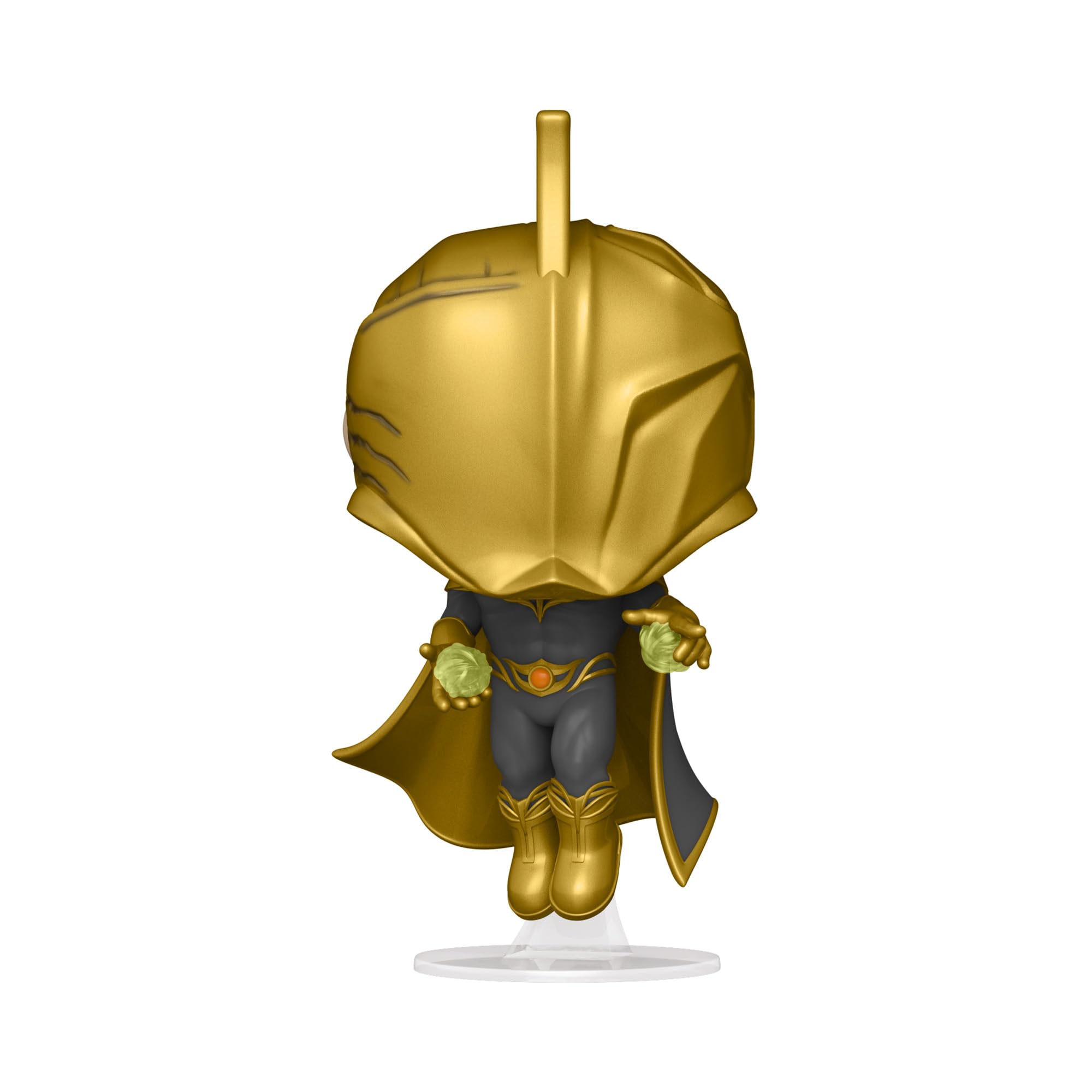 Funko Pop! Movies: DC - Doctor Fate Vinyl Figure (64192)