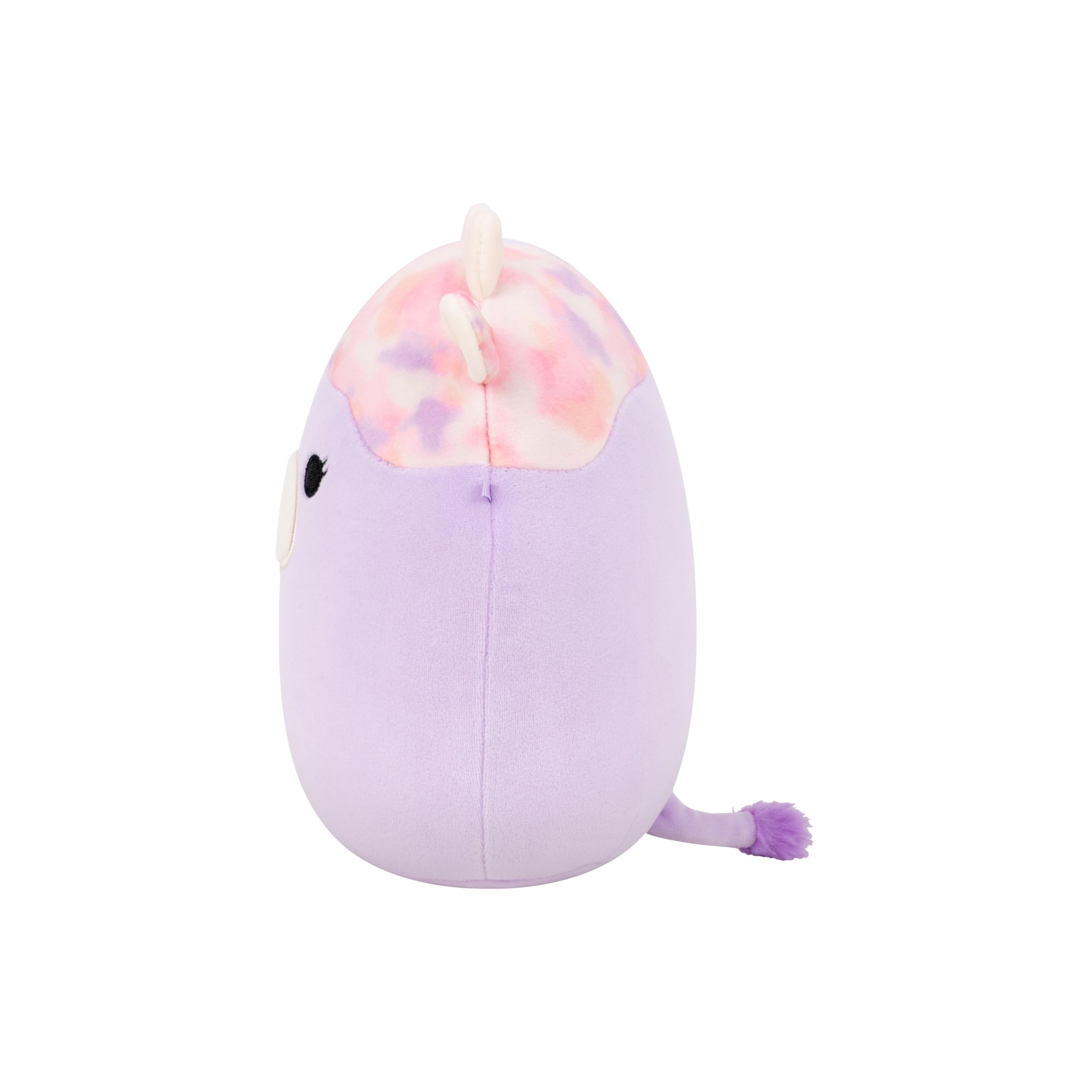 Squishmallows Original 7.5-Inch Suri the Light Pink Cow Plush - Soft Stuffed Animal for Kids 3+ 11