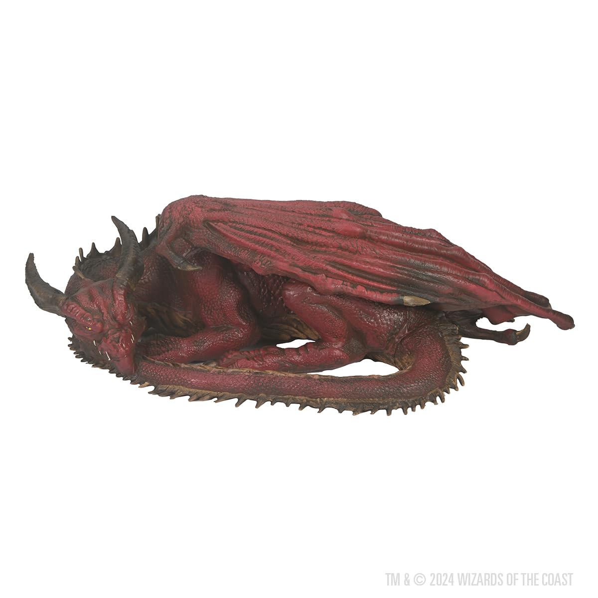 WizKids D&D Replicas of The Realms - Pseudodragon Life-Sized Figure | 14 Inches 5