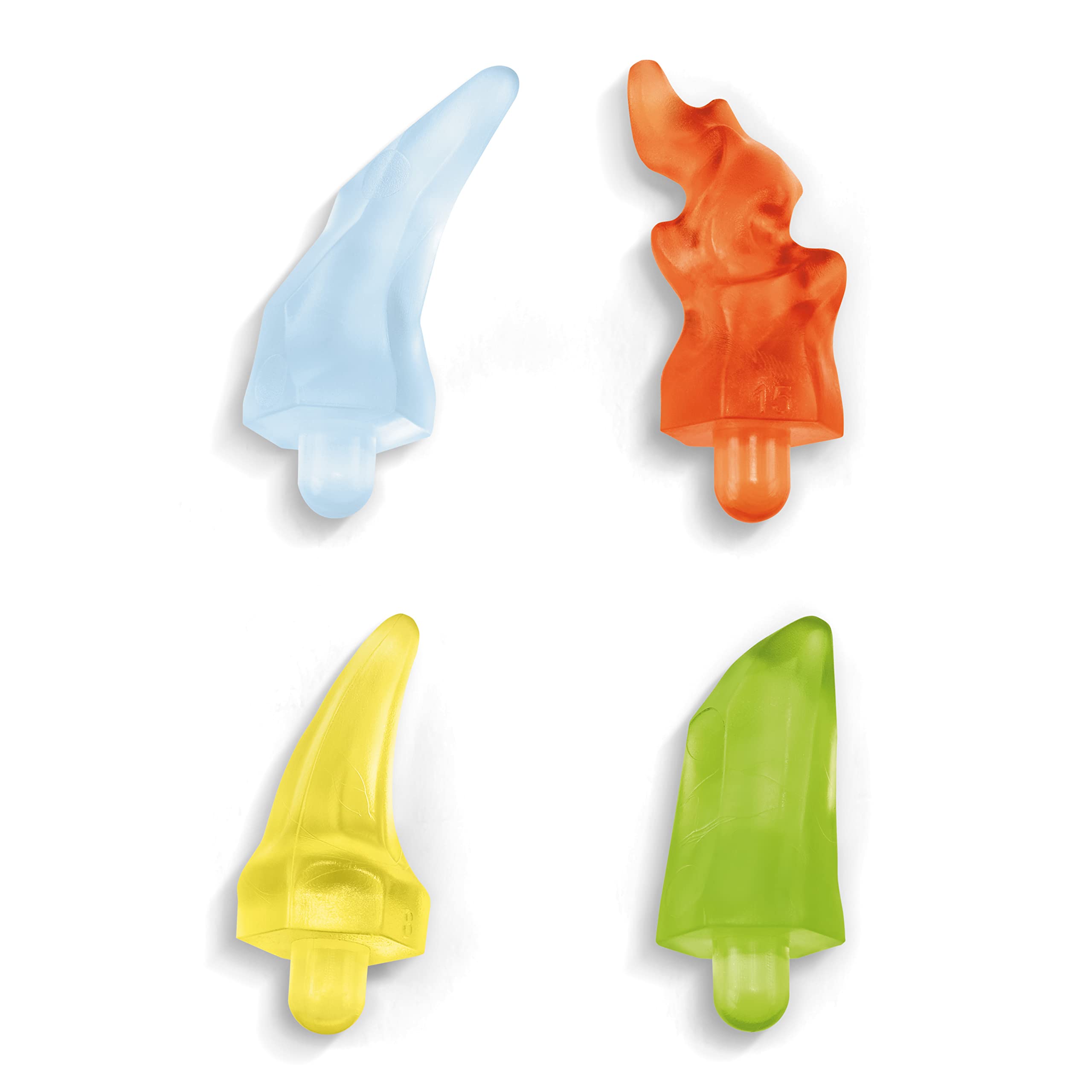 Schleich Master Robot with Mini Creature (42549) - 20-Piece Battle Set 8