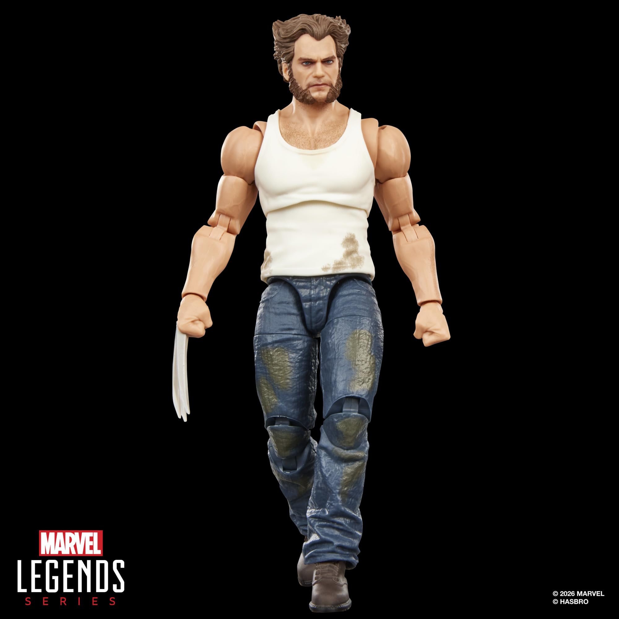 Marvel Legends The Cavillrine Action Figure - 15cm Scale | Inspired by Deadpool & Wolverine | Ages 14+ 3