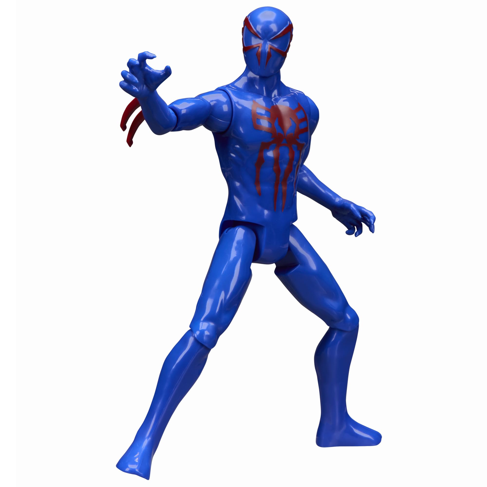 Spider-Man Spider-Man 2099 Action Figure - 12 Inch Scale, 11 Points of Articulation, Ages 4+ 3