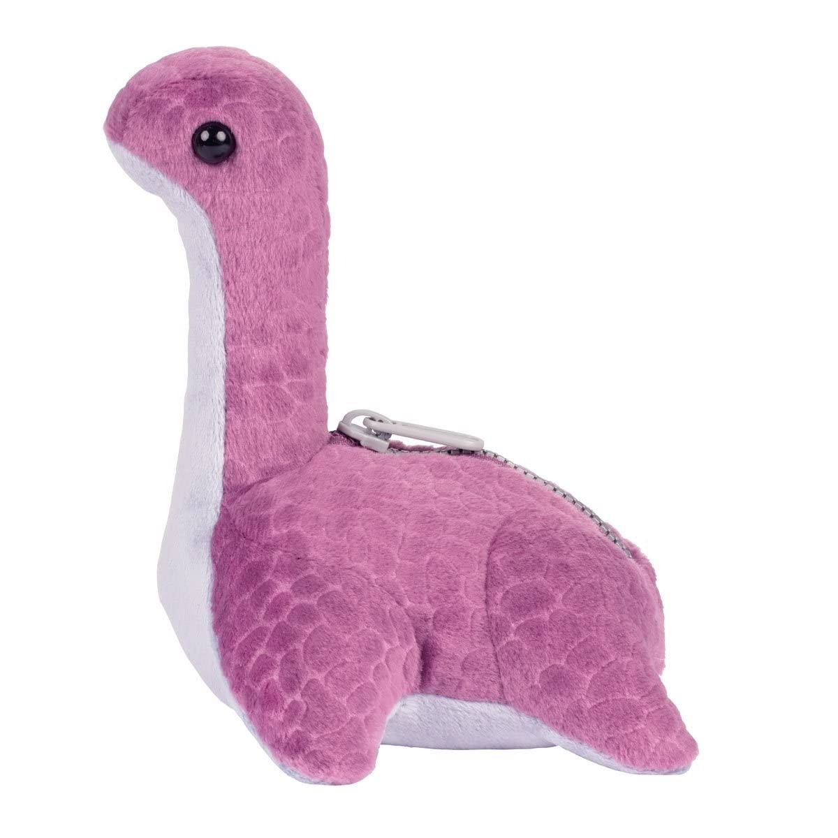 Apex Legends Purple Nessie Plush - 6" Collectible Stuffed Animal for Kids & Fans 8