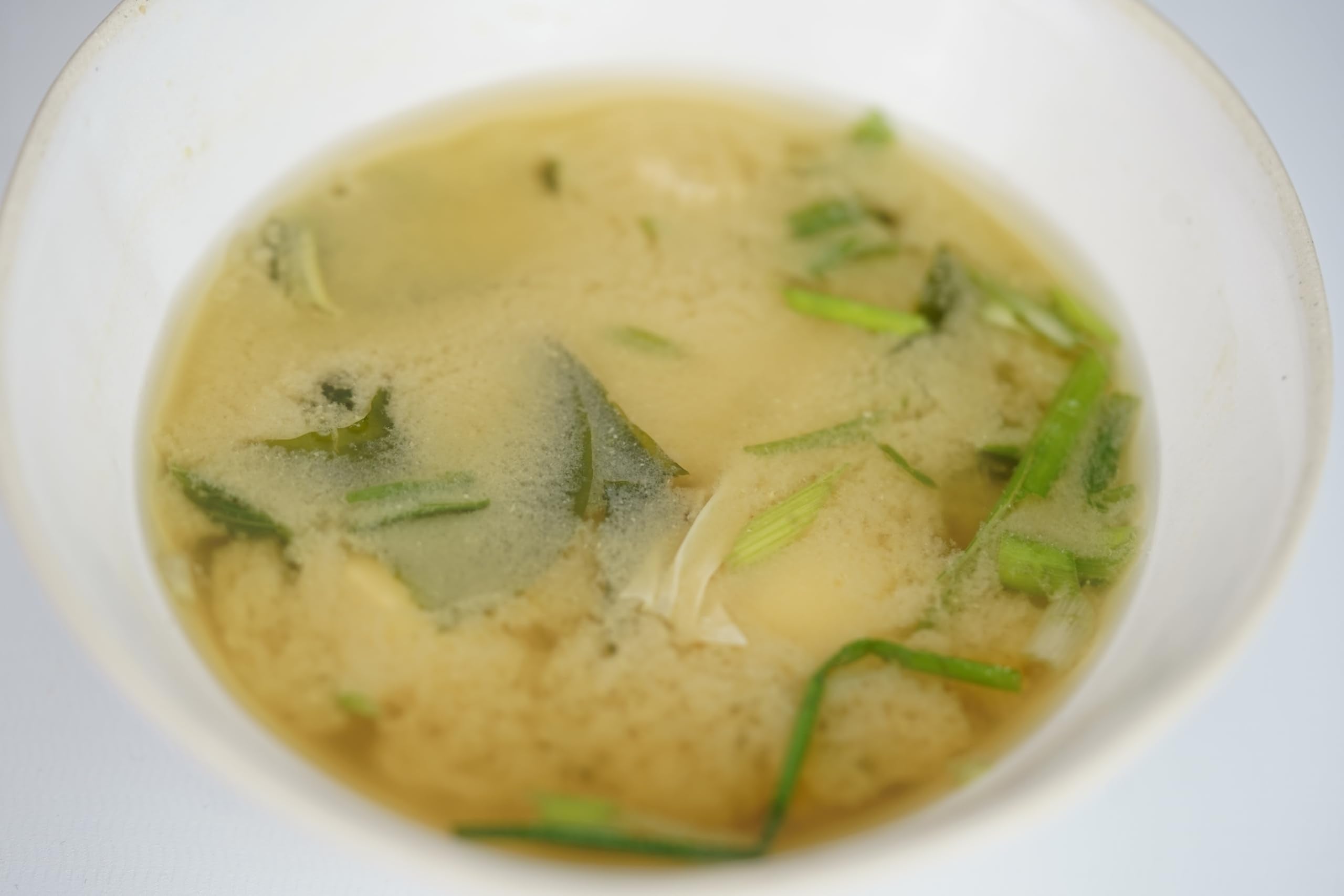 Emma Basic Miso Paste 1kg - Gluten Free, Fermented White Miso for Marinades, Salad Dressings & Stir Fry