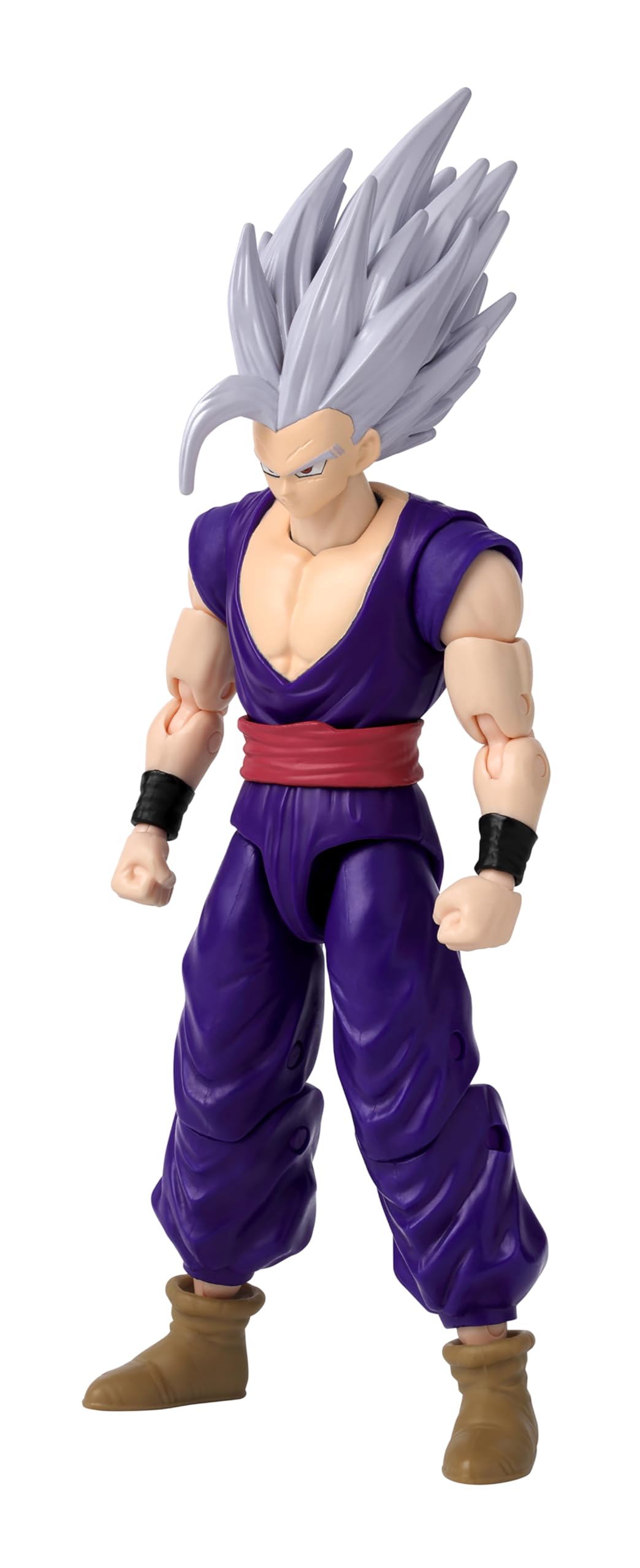 Bandai Dragon Ball Super Hero 17cm Dragon Stars Figure - Son Gohan Beast - 40732 10