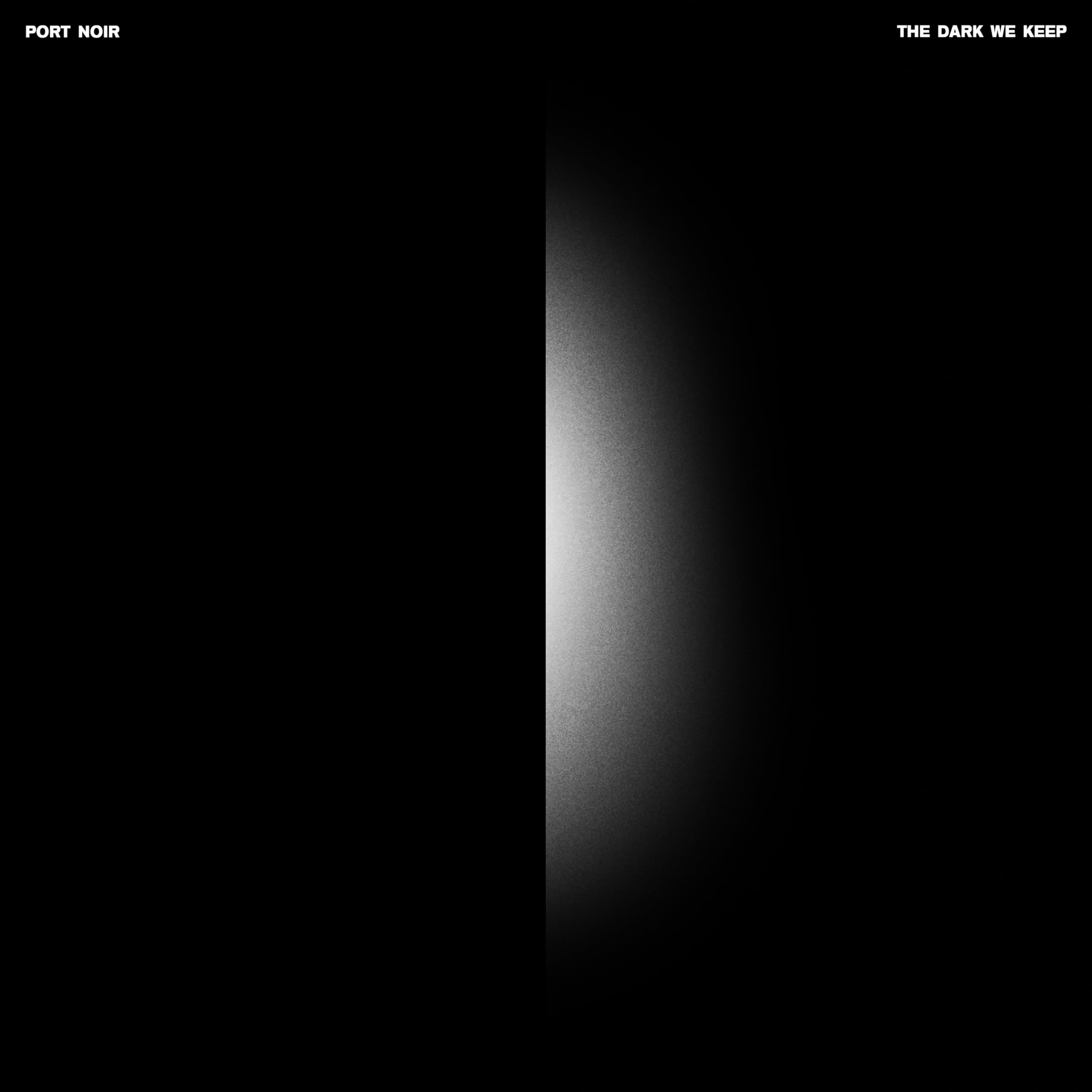 Port Noir - The Dark We Keep [audioCD]