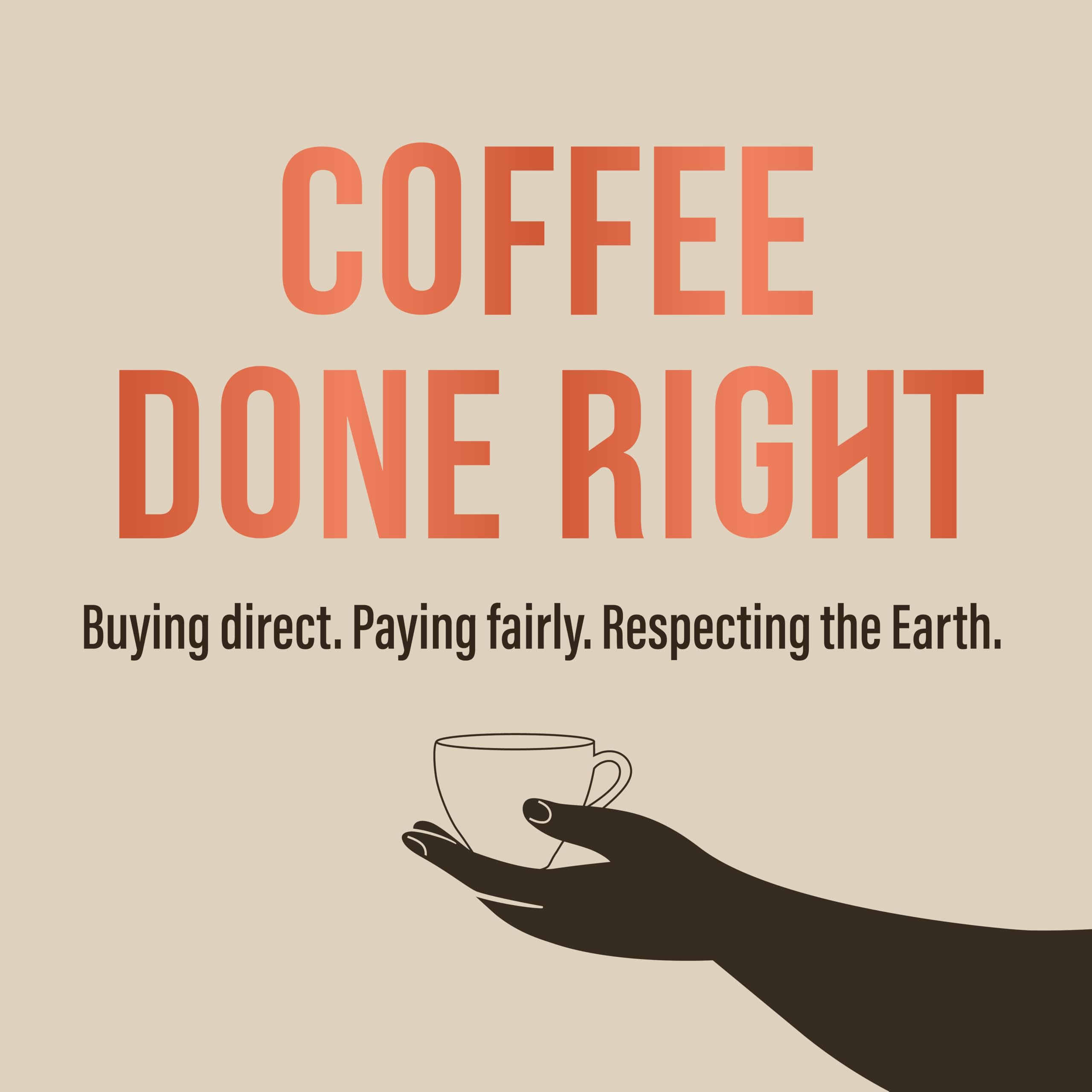 Cafédirect Mayan Gold Mexico Organic Fairtrade Ground Arabica Coffee 227g 11