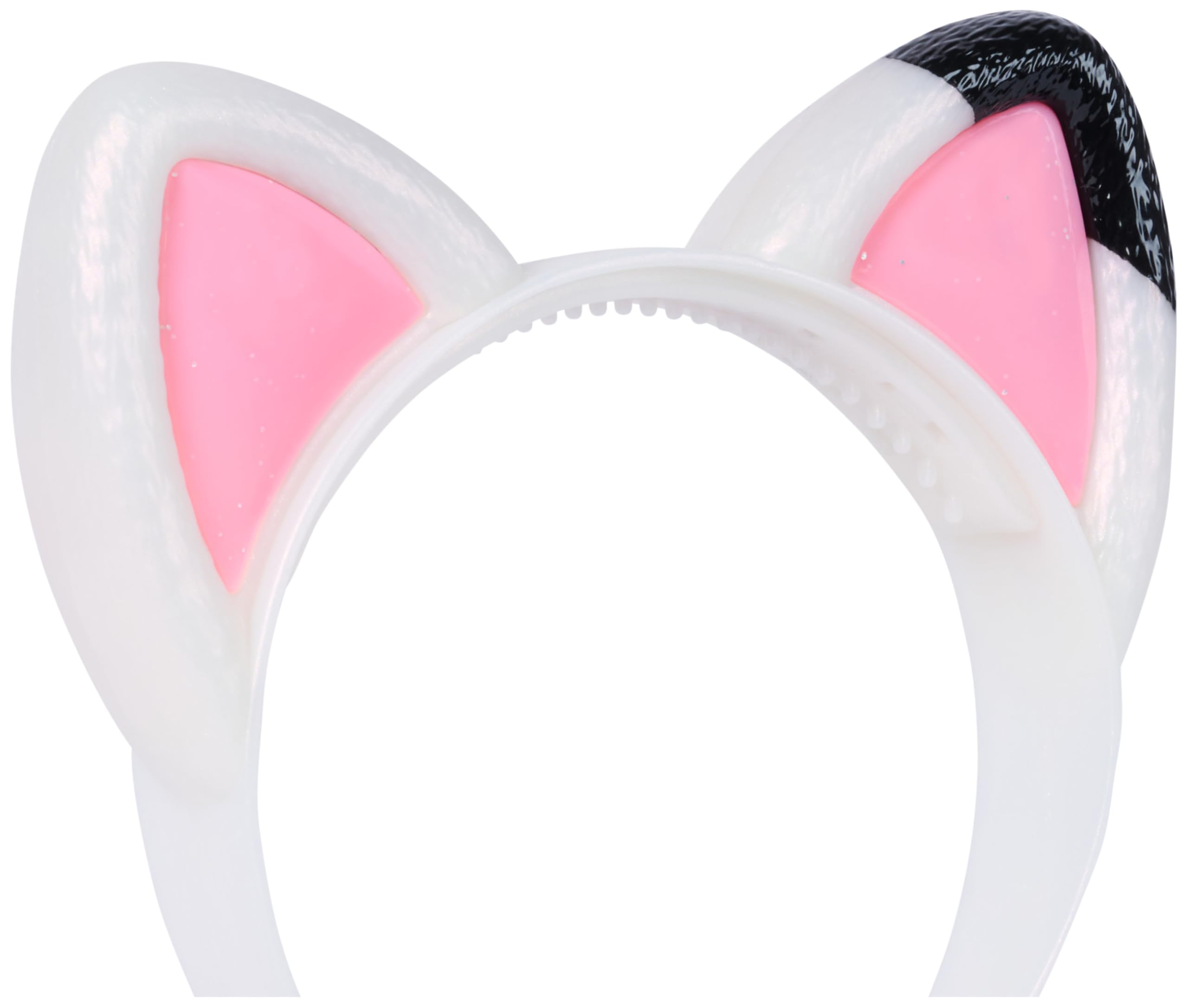 Gabby's Dollhouse Meow-mazing Interactive Ears Hairband - Touch & Motion Activated, 3 Modes, Multicolor 2