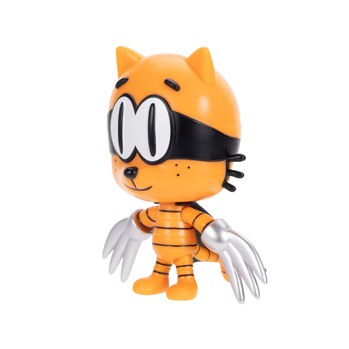 Dog Man Cat Kid Action Figure - 5" - Age 4+