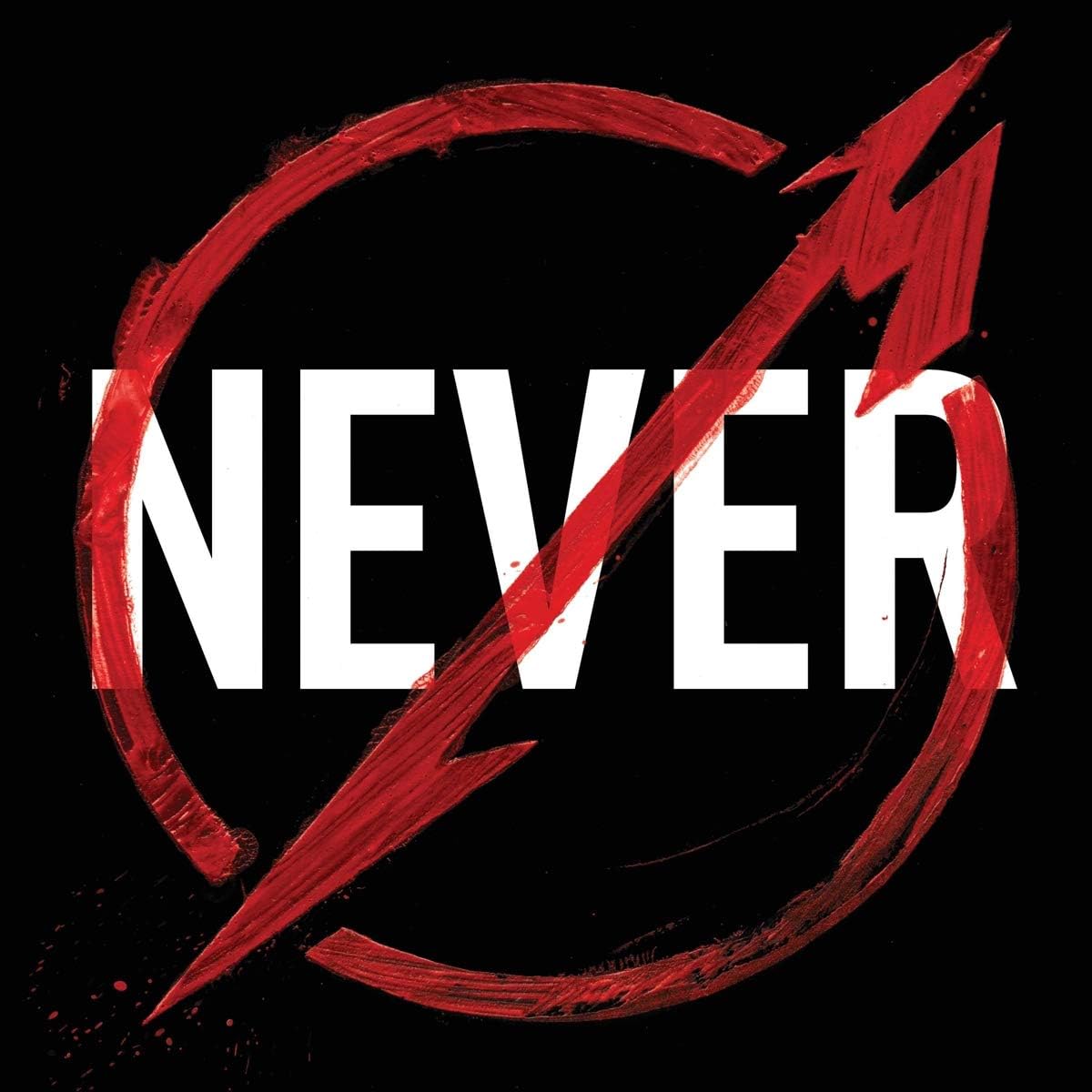 Metallica Through the Never - Blu-ray 1