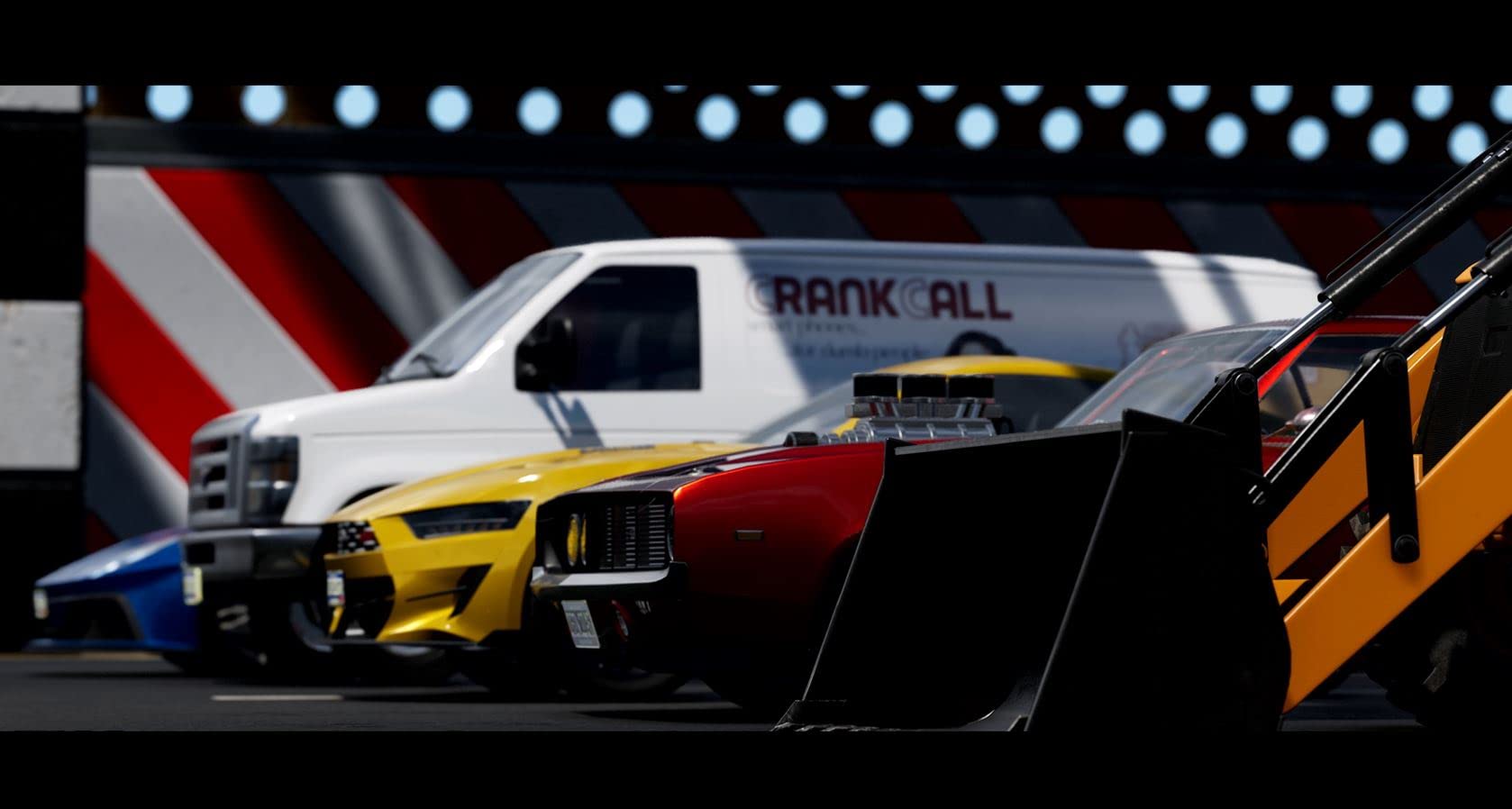 Wreckreation - PlayStation 5