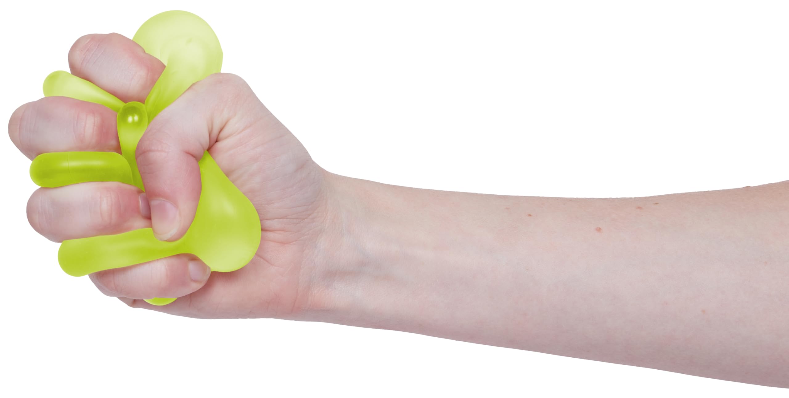 SPEKS Gump Loop - Ultra Soft Squishy Fidget Toy for Stress Relief | Algae 3