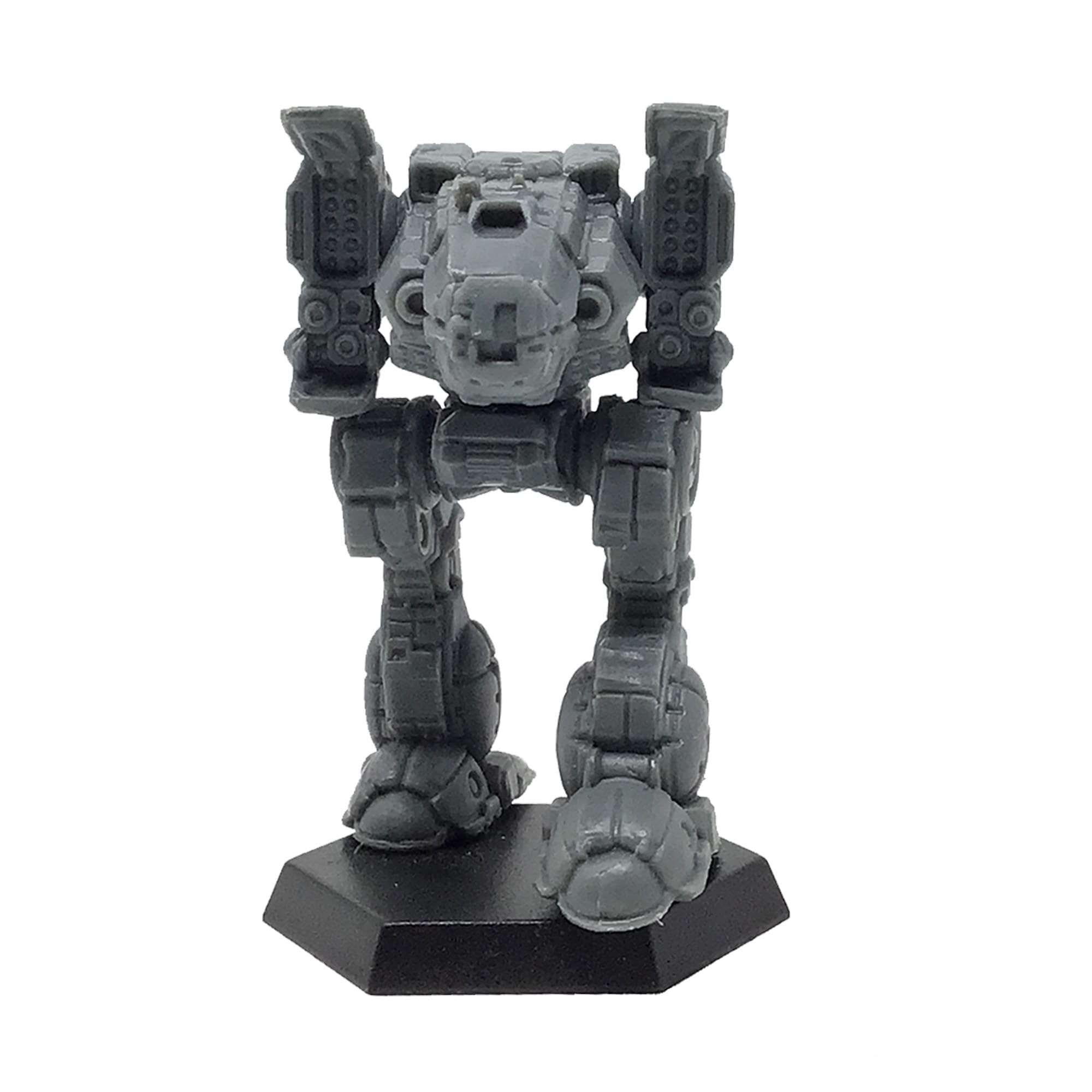Catalyst Game Labs Inner Sphere Fire Lance BattleMech Mini Force Pack | Ready to Play | Alpha Strike Cards 3