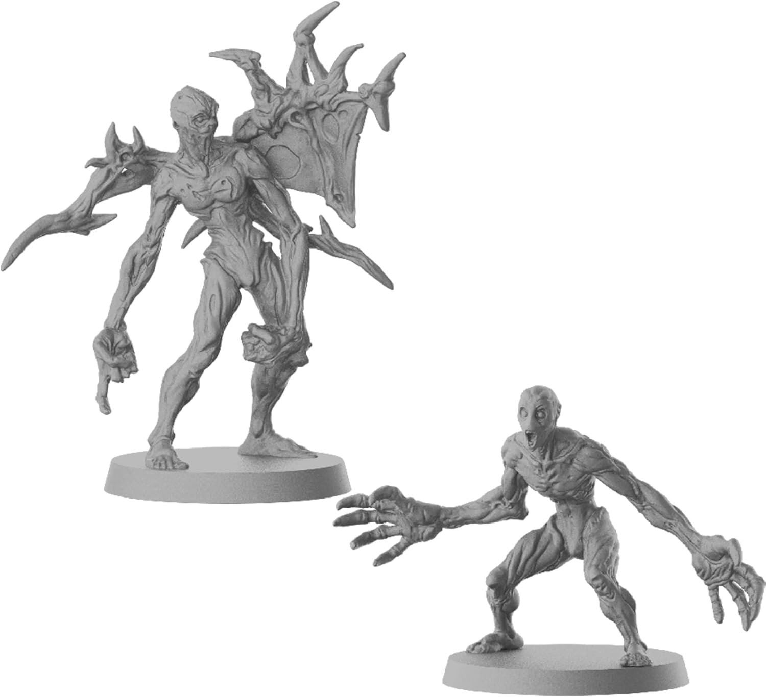 CMON Massive Darkness 2: Gates of Hell Expansion 2