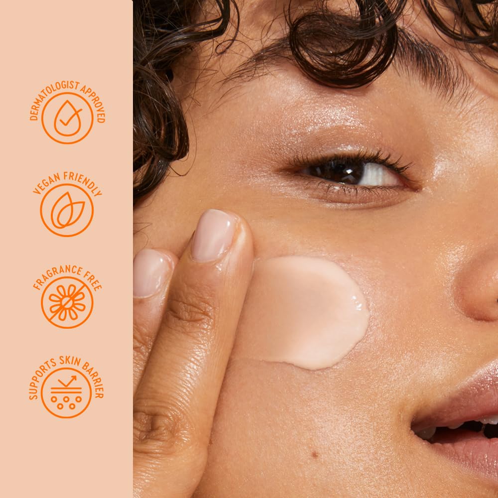 BYOMA SPF 30 Face Fluid - Hydrating, Barrier-Strengthening, Luminous Glow | 50ml 5