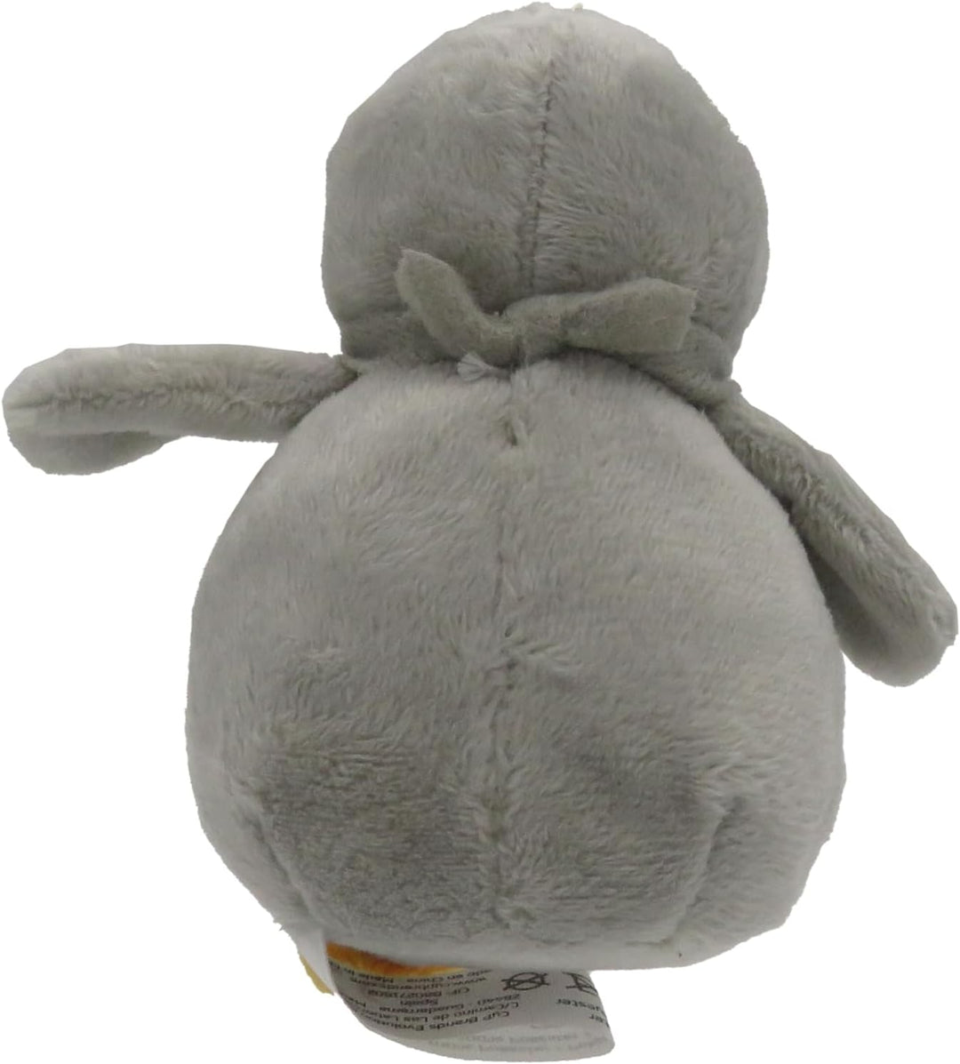 CyP Brands Real Madrid Penguin Plush Keychain Backpack Pendant (M)