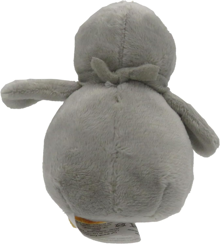 CyP Brands Real Madrid Penguin Plush Keychain Backpack Pendant (M)