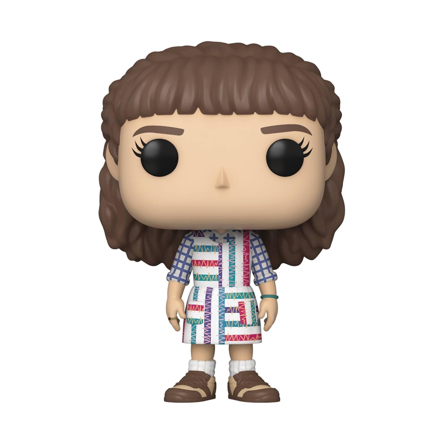 Funko Pop! TV: Stranger Things - Eleven Vinyl Figure (62388)