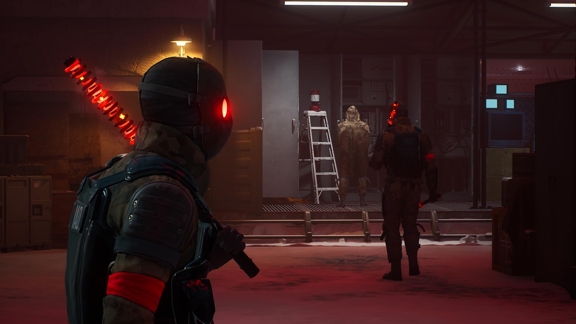 Vampire: The Masquerade - Bloodlines 2 Premium Edition - PlayStation 5