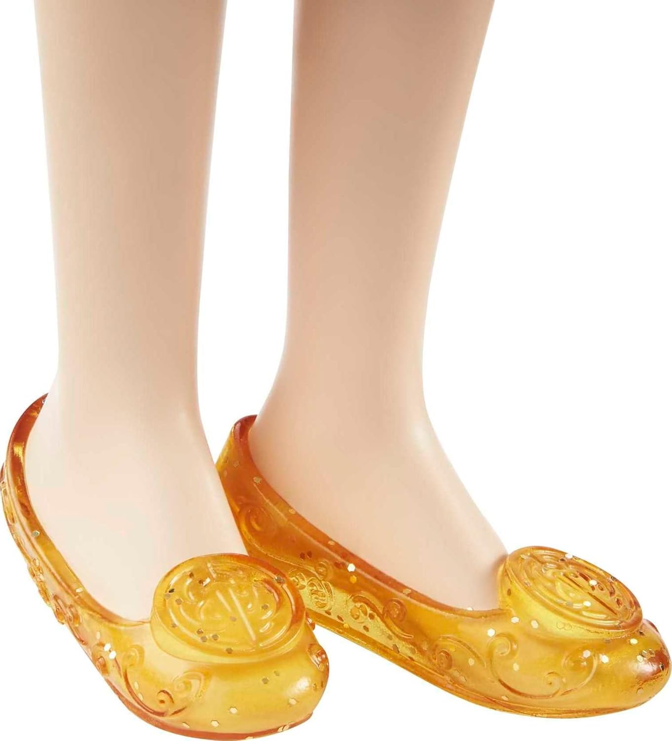 Disney Princess Merida Posable Fashion Doll - Sparkling Outfit & Accessories, 3+ Years 2